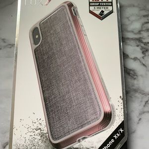 Xs/x phone case brand new